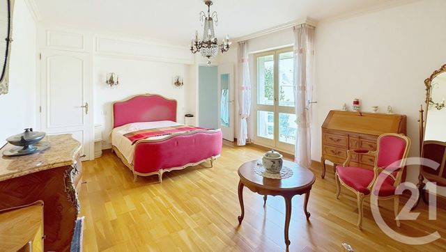 Appartement T4 à vendre - 5 pièces - 105,26 m2 - Rennes - 35 - BRETAGNE