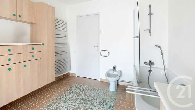 Appartement T4 à vendre - 5 pièces - 105,26 m2 - Rennes - 35 - BRETAGNE