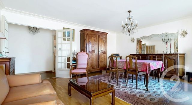 appartement - RENNES - 35