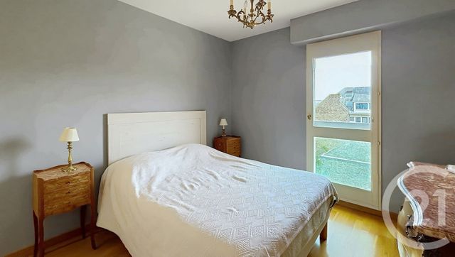 Appartement T4 à vendre - 5 pièces - 105,26 m2 - Rennes - 35 - BRETAGNE