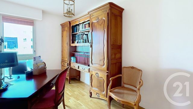 Appartement T4 à vendre - 5 pièces - 105,26 m2 - Rennes - 35 - BRETAGNE