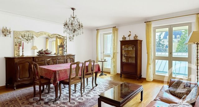 Appartement T4 à vendre - 5 pièces - 105,26 m2 - Rennes - 35 - BRETAGNE