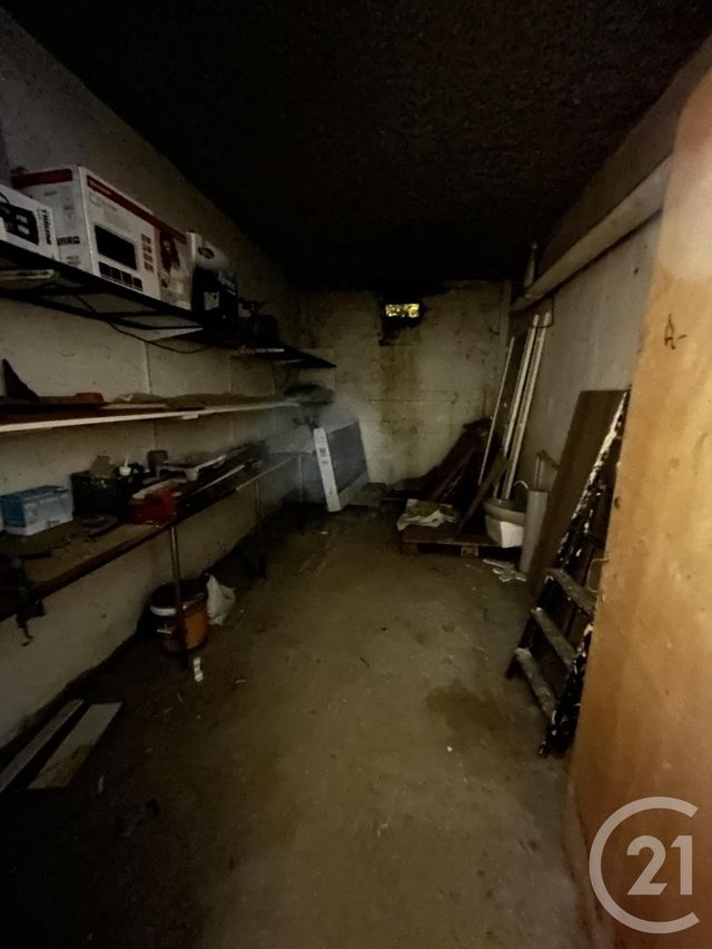 Appartement T4 à vendre - 4 pièces - 72,88 m2 - Rennes - 35 - BRETAGNE