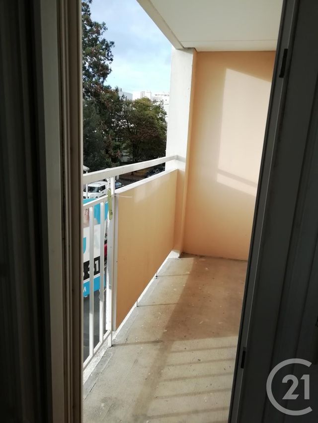 Appartement T4 à vendre - 4 pièces - 72,88 m2 - Rennes - 35 - BRETAGNE