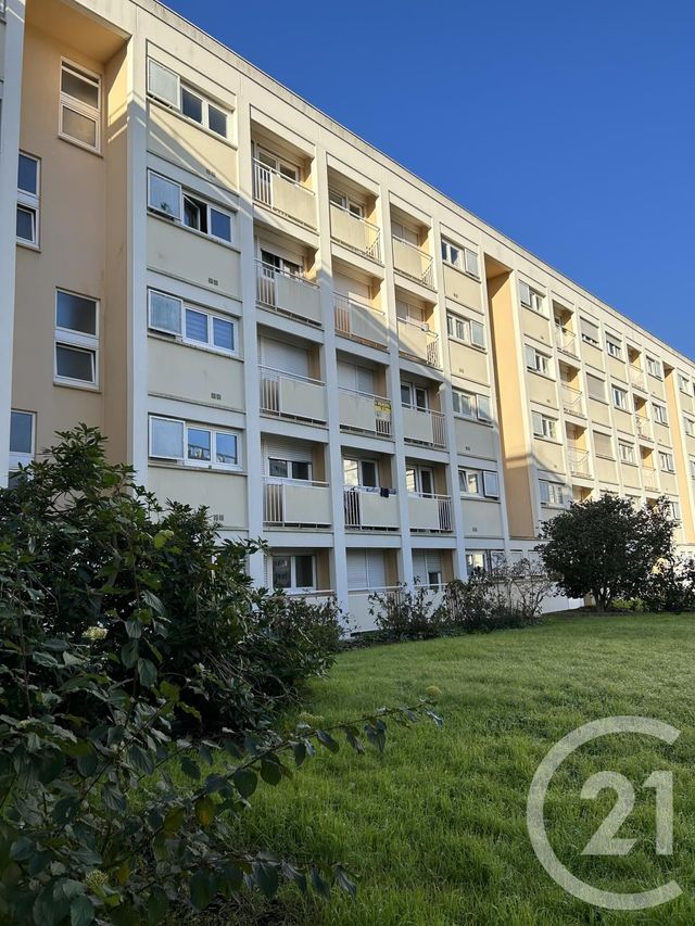 appartement - RENNES - 35