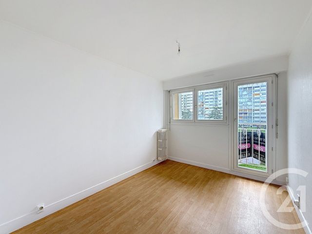 Appartement T4 &agrave; vendre - 4 pi&egrave;ces - 72,88 m2 - Rennes - 35 - BRETAGNE