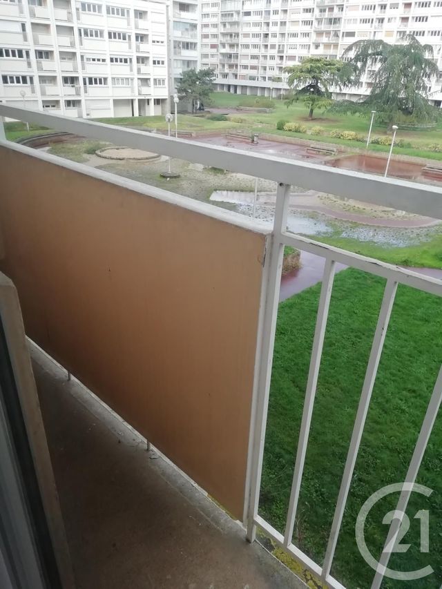 Appartement T4 à vendre - 4 pièces - 72,88 m2 - Rennes - 35 - BRETAGNE