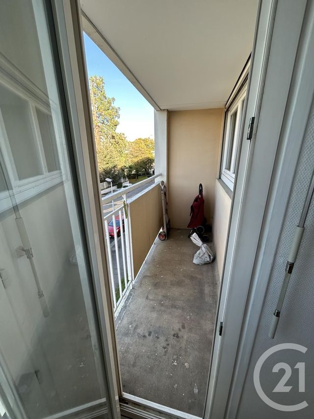 Appartement T4 à vendre - 4 pièces - 72,88 m2 - Rennes - 35 - BRETAGNE