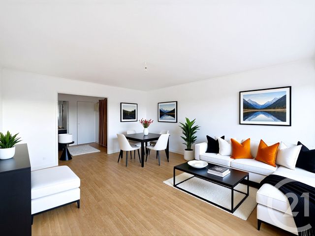 appartement - RENNES - 35