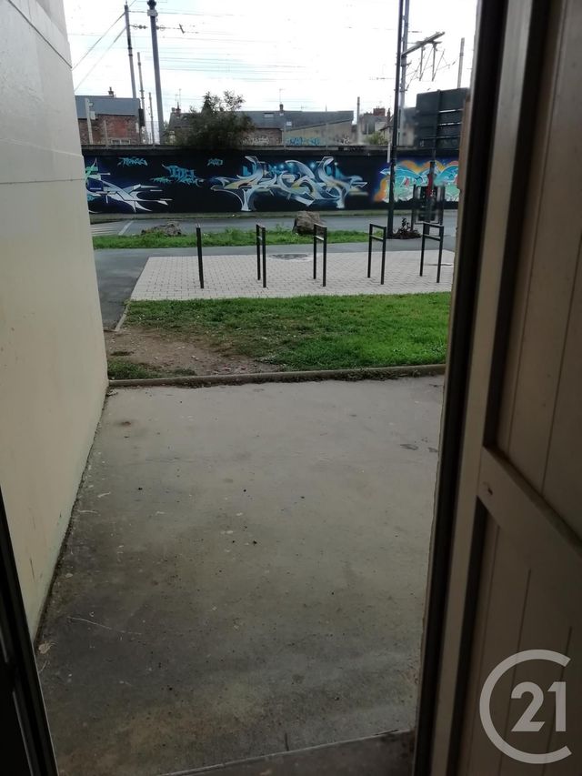 Appartement T4 à vendre - 4 pièces - 72,88 m2 - Rennes - 35 - BRETAGNE