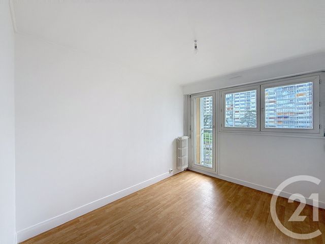 Appartement T4 &agrave; vendre - 4 pi&egrave;ces - 72,88 m2 - Rennes - 35 - BRETAGNE