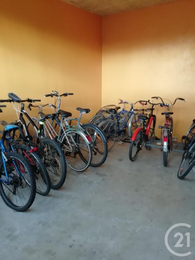 Appartement T4 à vendre - 4 pièces - 72,88 m2 - Rennes - 35 - BRETAGNE