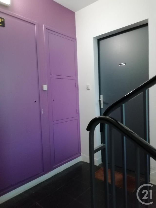 Appartement T4 à vendre - 4 pièces - 72,88 m2 - Rennes - 35 - BRETAGNE