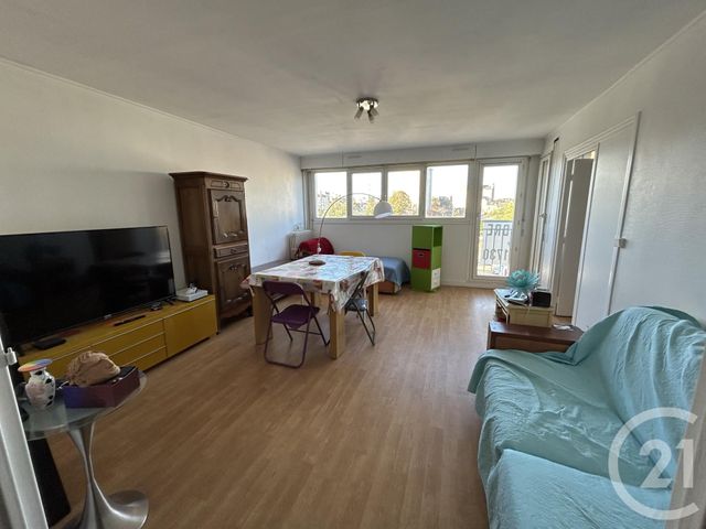 Appartement T4 à vendre RENNES