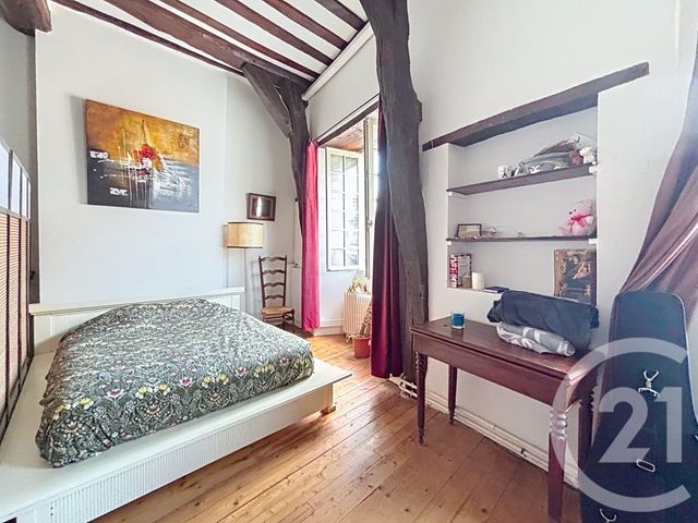 Appartement Loft &agrave; vendre - 3 pi&egrave;ces - 60 m2 - Rennes - 35 - BRETAGNE