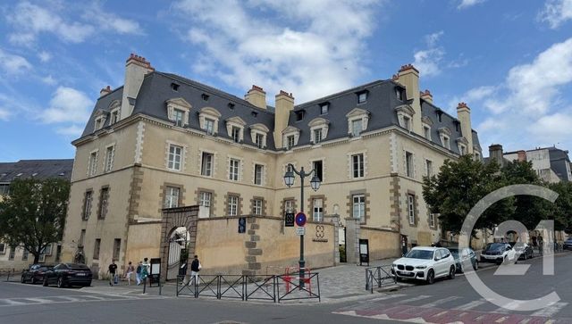 Appartement F1 bis à vendre - 3 pièces - 60 m2 - Rennes - 35 - BRETAGNE