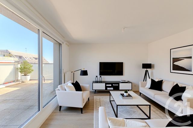 appartement - RENNES - 35