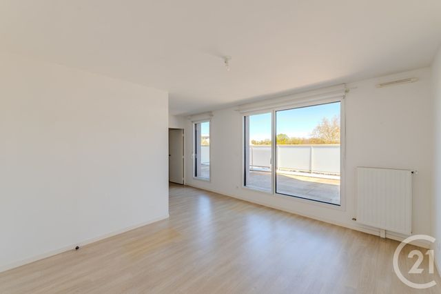 Appartement F2 à vendre RENNES