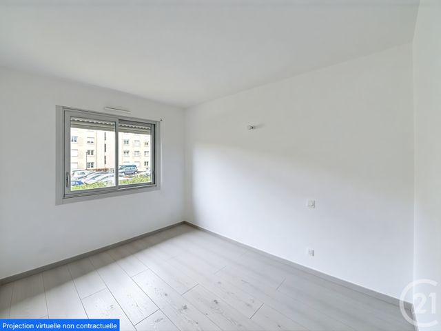 Appartement F3 à vendre - 3 pièces - 70,23 m2 - Rennes - 35 - BRETAGNE