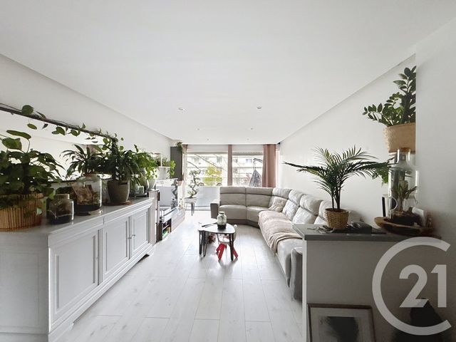 appartement - RENNES - 35