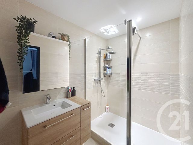 Appartement F3 à vendre - 3 pièces - 70,23 m2 - Rennes - 35 - BRETAGNE