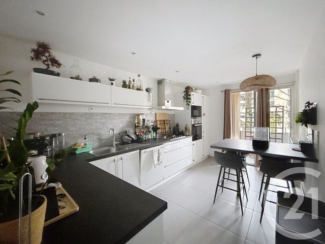 Appartement F3 à vendre - 3 pièces - 70,23 m2 - Rennes - 35 - BRETAGNE