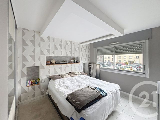 Appartement F3 à vendre - 3 pièces - 70,23 m2 - Rennes - 35 - BRETAGNE