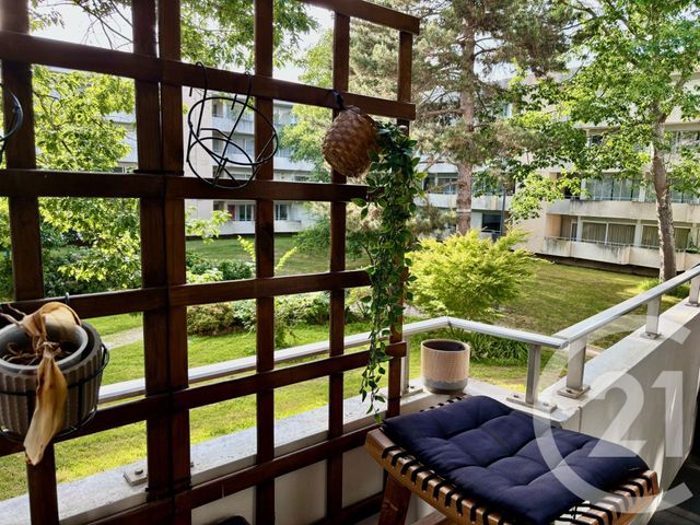 Appartement F3 à vendre - 3 pièces - 70,23 m2 - Rennes - 35 - BRETAGNE