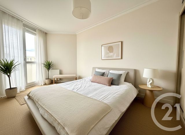 Appartement T4 &agrave; vendre - 4 pi&egrave;ces - 95,31 m2 - Rennes - 35 - BRETAGNE