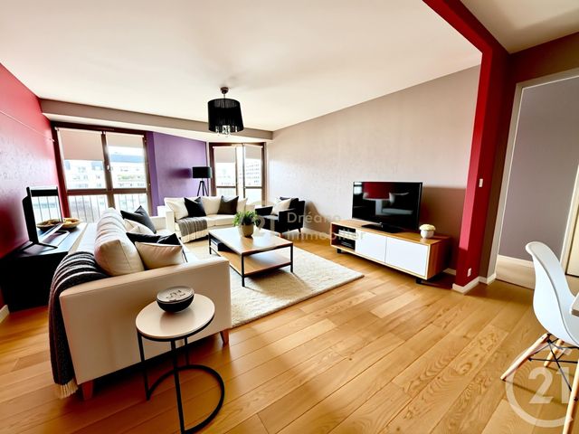 Appartement T4 à vendre RENNES