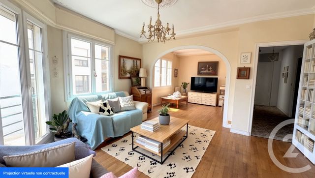 appartement - RENNES - 35