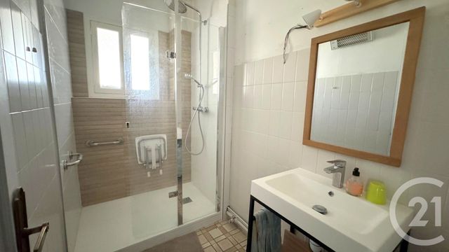 Appartement T5 à vendre - 5 pièces - 100 m2 - Rennes - 35 - BRETAGNE