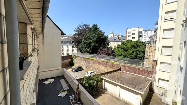 Appartement T5 à vendre - 5 pièces - 100 m2 - Rennes - 35 - BRETAGNE