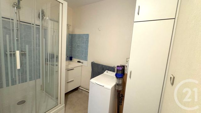 Appartement T1 à vendre - 1 pièce - 32,28 m2 - Rennes - 35 - BRETAGNE