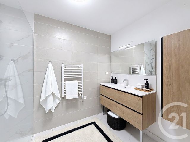 Appartement F4 &agrave; vendre - 4 pi&egrave;ces - 86,08 m2 - Rennes - 35 - BRETAGNE