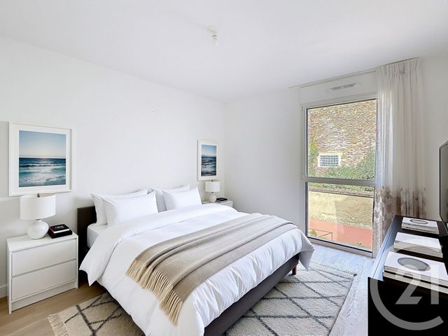 Appartement F4 &agrave; vendre - 4 pi&egrave;ces - 86,08 m2 - Rennes - 35 - BRETAGNE