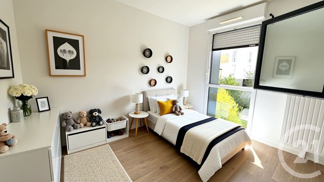 Maison &agrave; vendre - 4 pi&egrave;ces - 79,62 m2 - Rennes - 35 - BRETAGNE