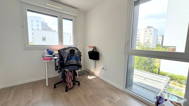 Maison à vendre - 4 pièces - 79,62 m2 - Rennes - 35 - BRETAGNE