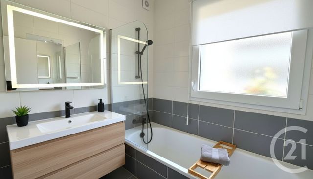 Maison &agrave; vendre - 4 pi&egrave;ces - 79,62 m2 - Rennes - 35 - BRETAGNE