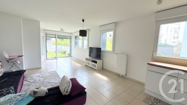 maison - RENNES - 35