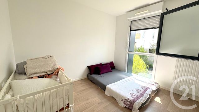 Maison à vendre - 4 pièces - 79,62 m2 - Rennes - 35 - BRETAGNE