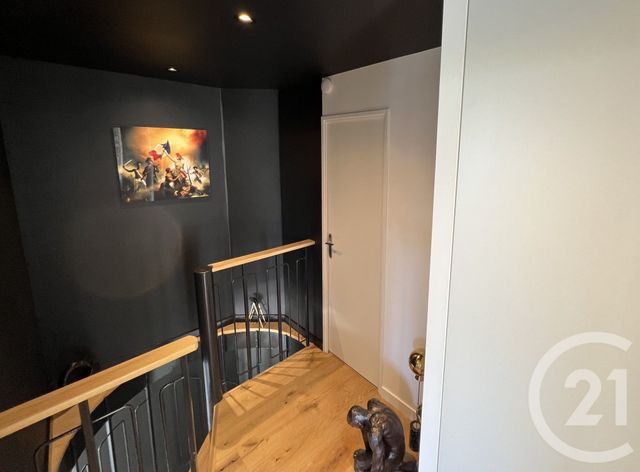 Appartement T4 à vendre - 4 pièces - 74 m2 - St Gregoire - 35 - BRETAGNE