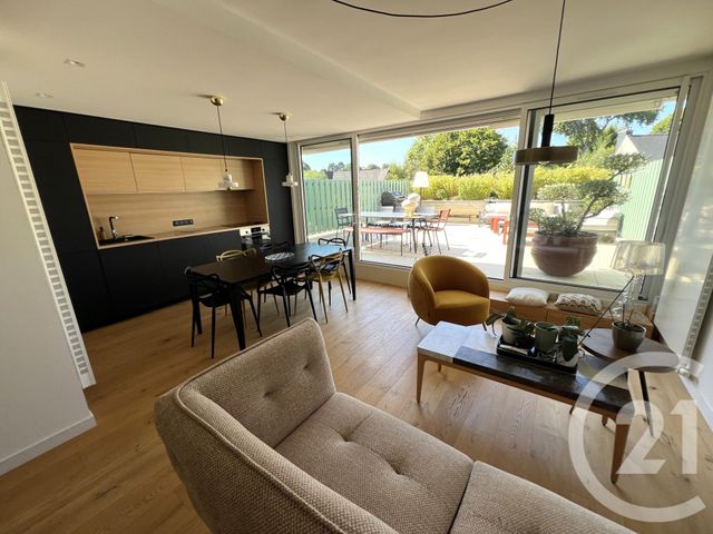 appartement - ST GREGOIRE - 35