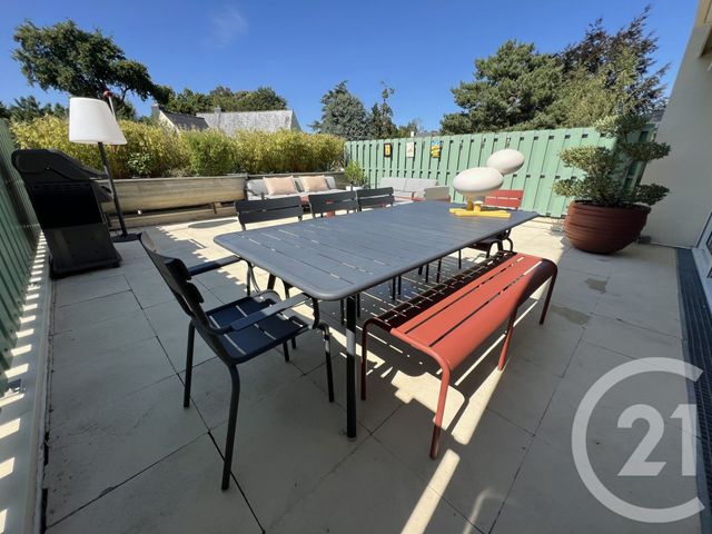 Appartement T4 à vendre - 4 pièces - 74 m2 - St Gregoire - 35 - BRETAGNE