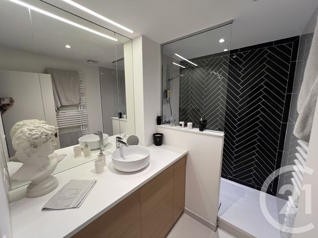 Appartement T4 à vendre - 4 pièces - 74 m2 - St Gregoire - 35 - BRETAGNE