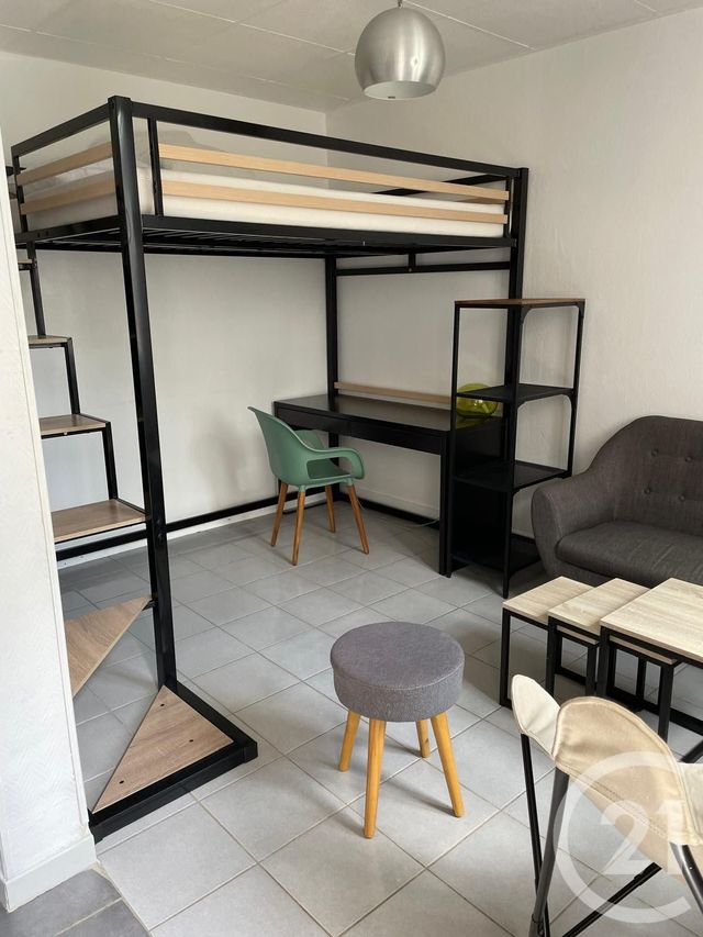 appartement - RENNES - 35