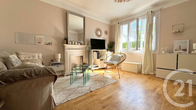 Appartement T3 à vendre - 3 pièces - 74,79 m2 - Rennes - 35 - BRETAGNE