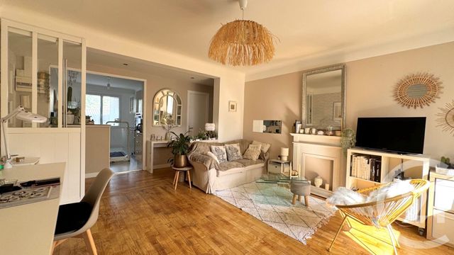 appartement - RENNES - 35