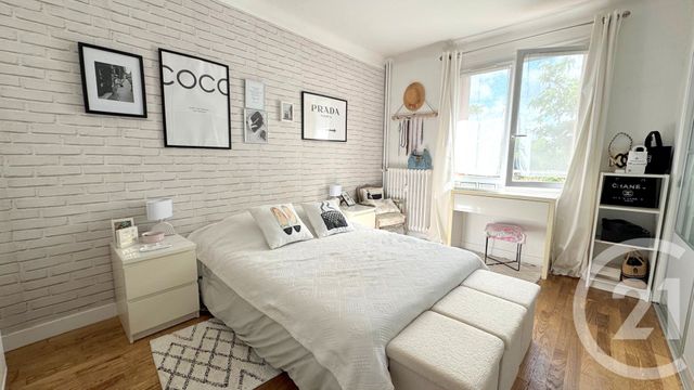 Appartement T3 à vendre - 3 pièces - 74,79 m2 - Rennes - 35 - BRETAGNE