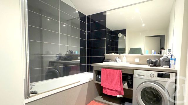 Appartement T5 &agrave; vendre - 5 pi&egrave;ces - 103,78 m2 - Rennes - 35 - BRETAGNE